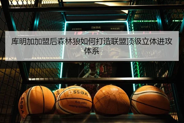库明加加盟后森林狼如何打造联盟顶级立体进攻体系